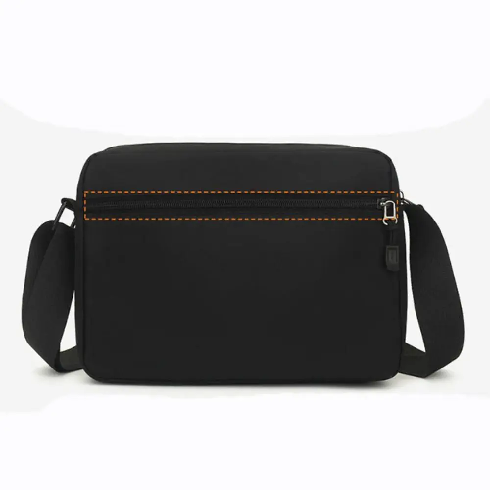 Men Messenger Bags Casual Multifunction Small Travel Bags Waterproof Style Shoulder Fashion Military Women Crossbody Bags