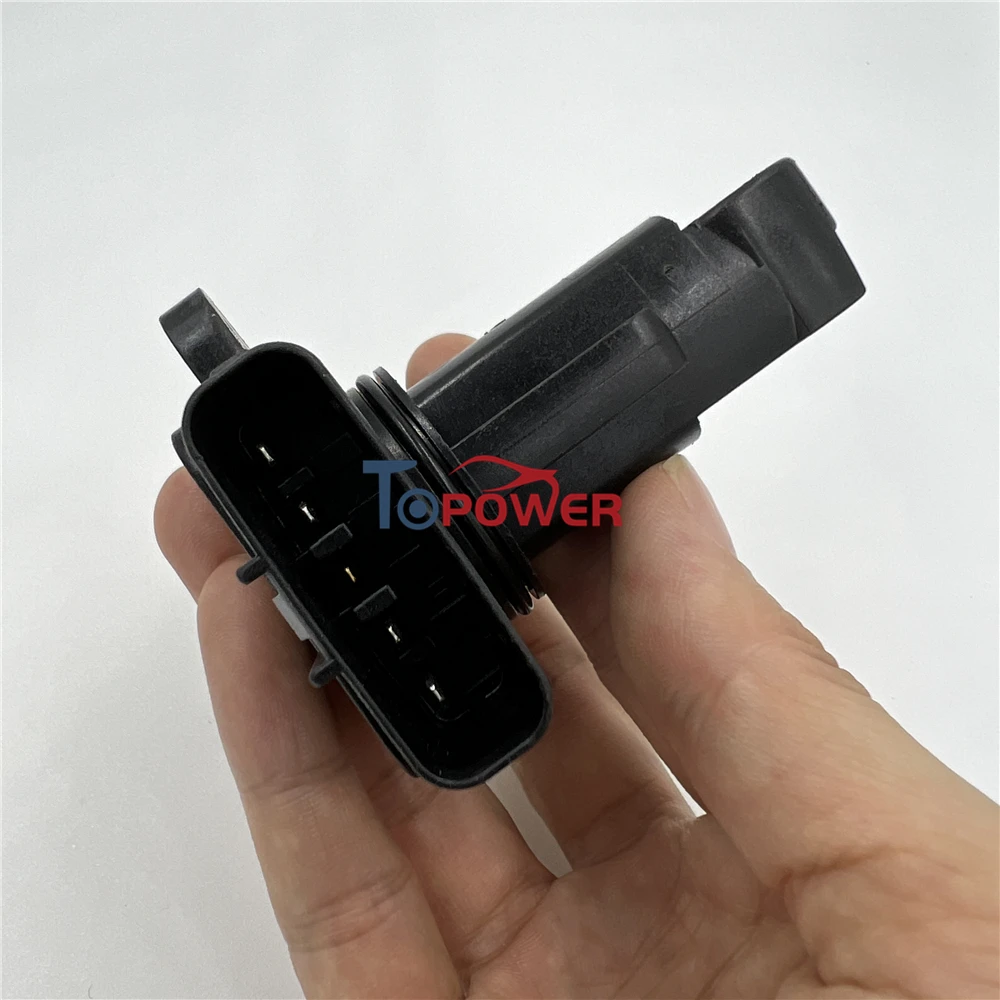 MAF Sensor OEM MR547077 19740-04030 Luchtmassameter Voor Mitsubishi L200 Toyota Lexus Mazda 323 6 626 Volvoo S60 S80 SUZUK