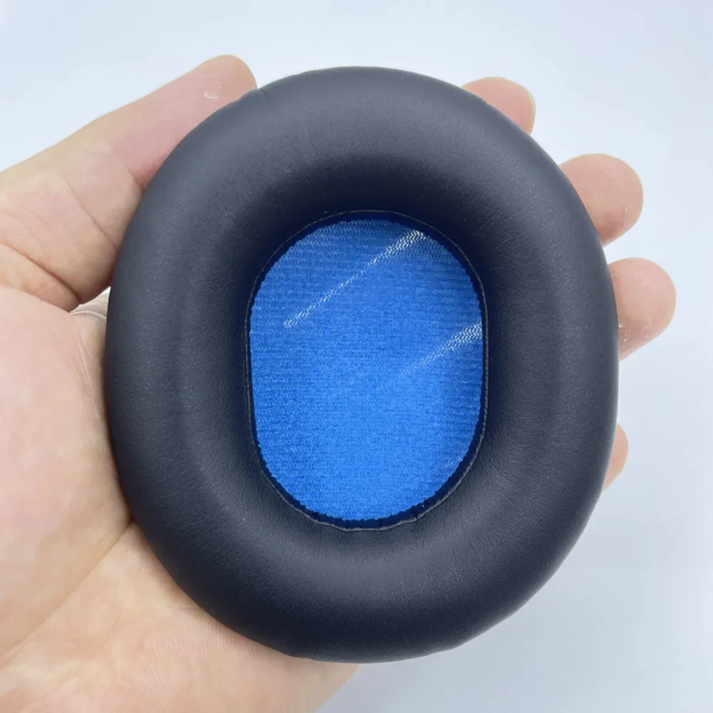 Replacement Earpads for HD8/HD 8 DJ/HD6 MIX/HD 6/HD7 DJ /HD7 Headphones Headband  Ear Pads Sponge Earmuff Sleeve Headset