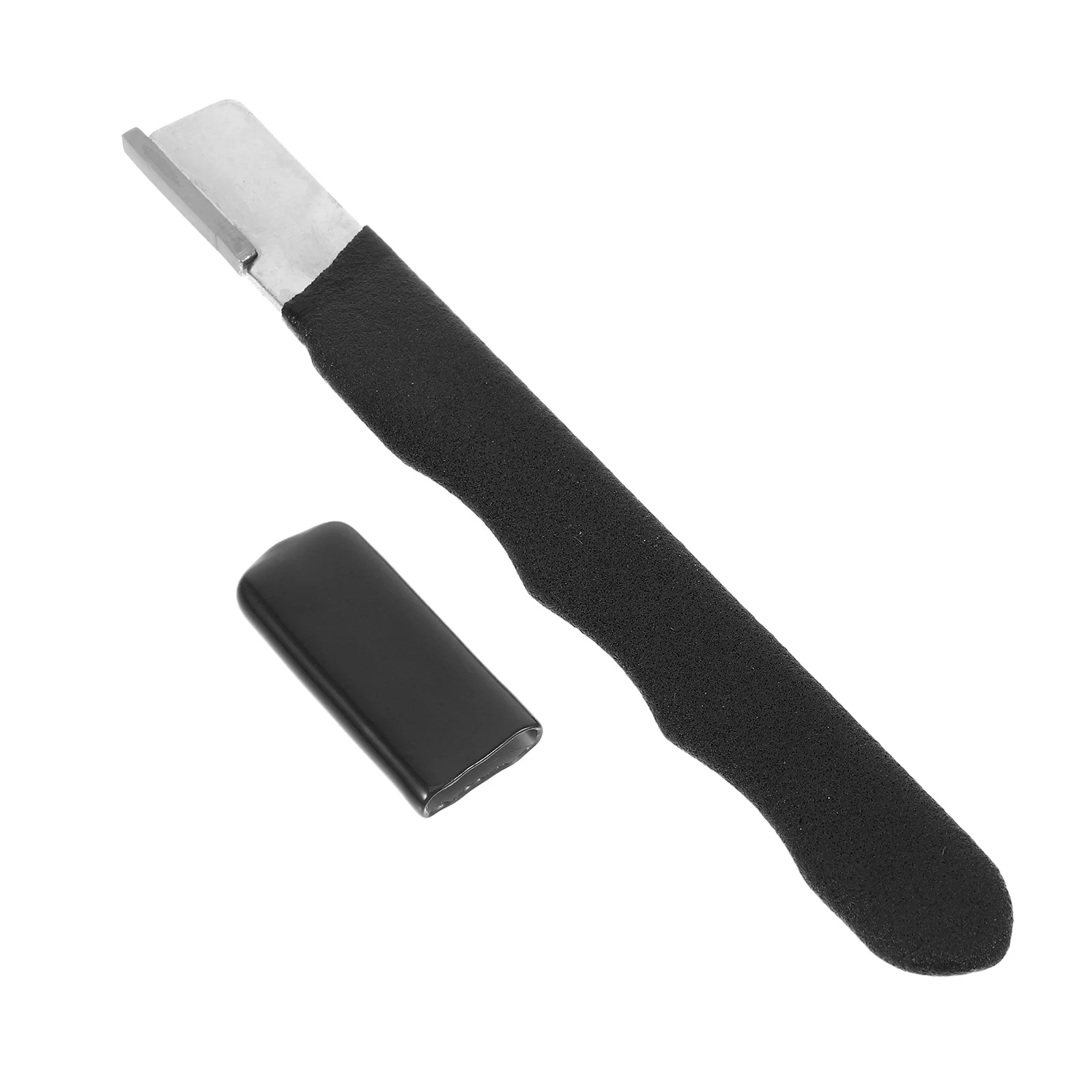 

Pruner Sharpener For Garden Tools Heavy Duty Scissor Sharpener Portable Hand Pruners Tree Trimming Garden Pruning Tools