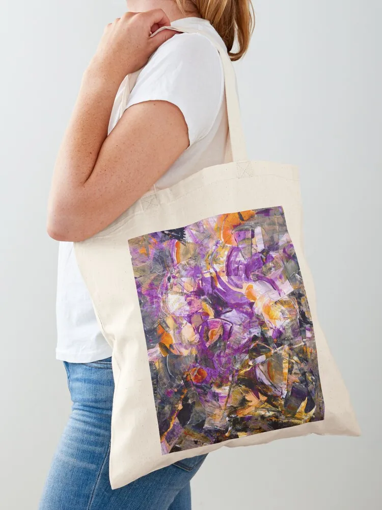 

Nightshade Tote Bag Gift bags foldable reusable bag great bag Big