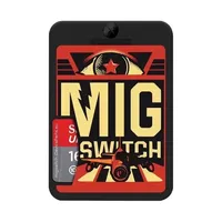 MigV2 Game /R4/R5/R6Card Plug&play Mig Original Card For/come with instructions and support any version.