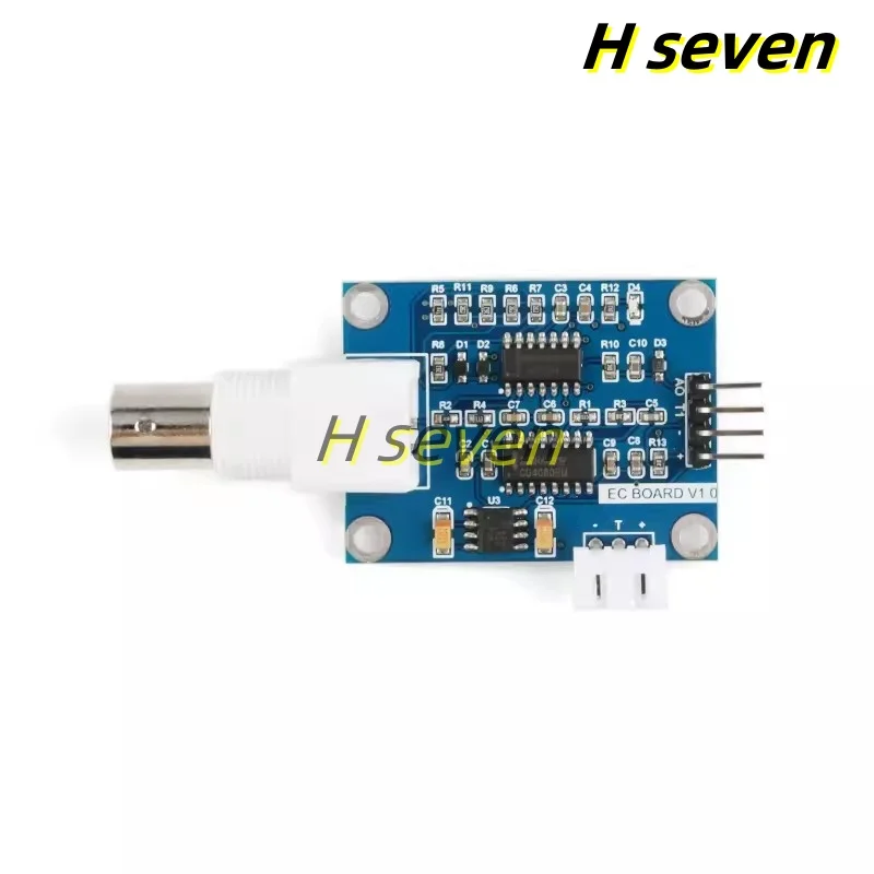 Conductivity Sensor Module Detection Water Quality for Arduino 51/STM32