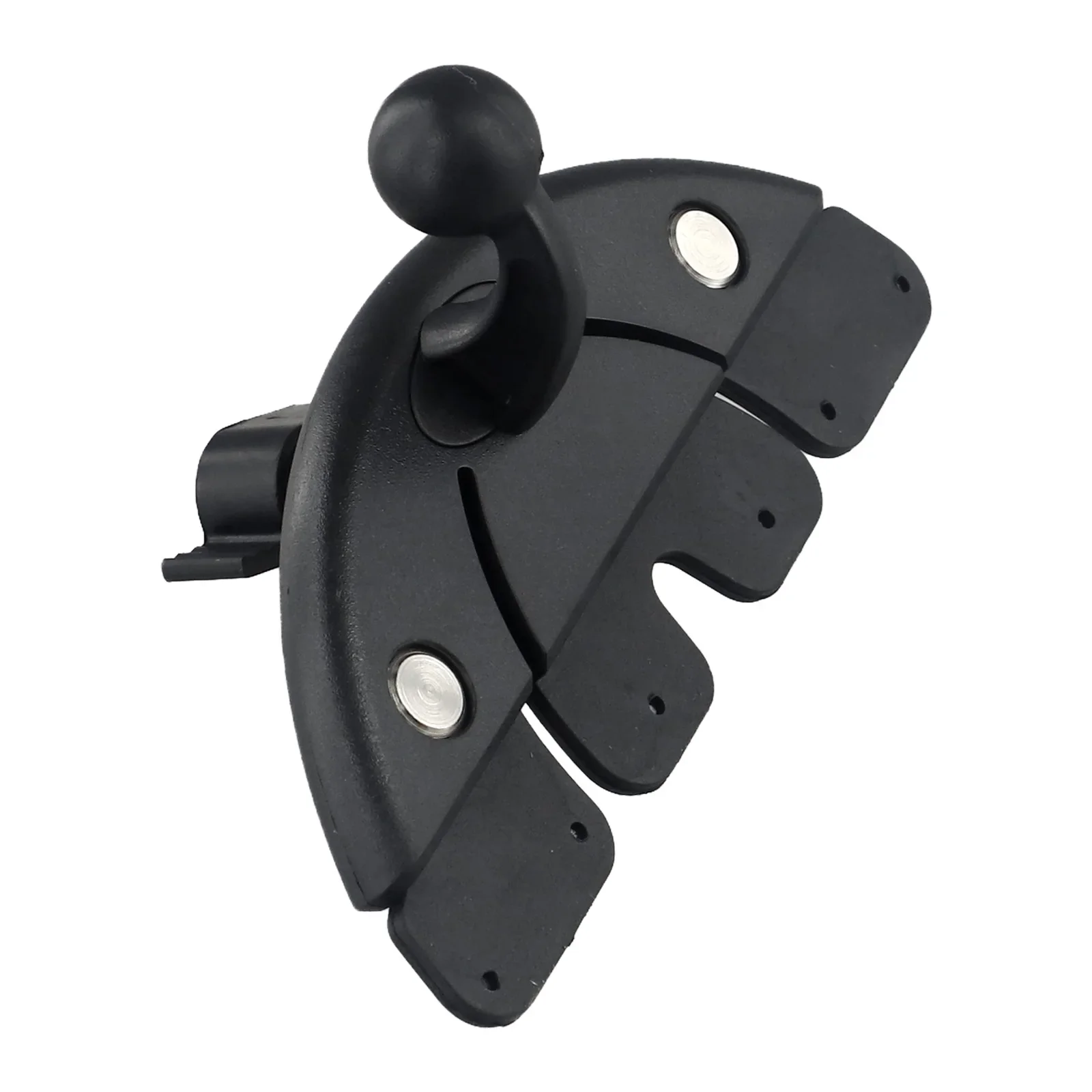 Install Installation Location Car Host Mobile Phone Holder CD Player Car Auto Wear Resistant Direct Installation