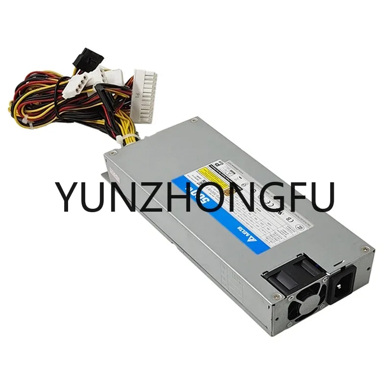 New 1U 500W Delta DPS-500YB F power supply for 1U/2U server pc computer with double cpu connector