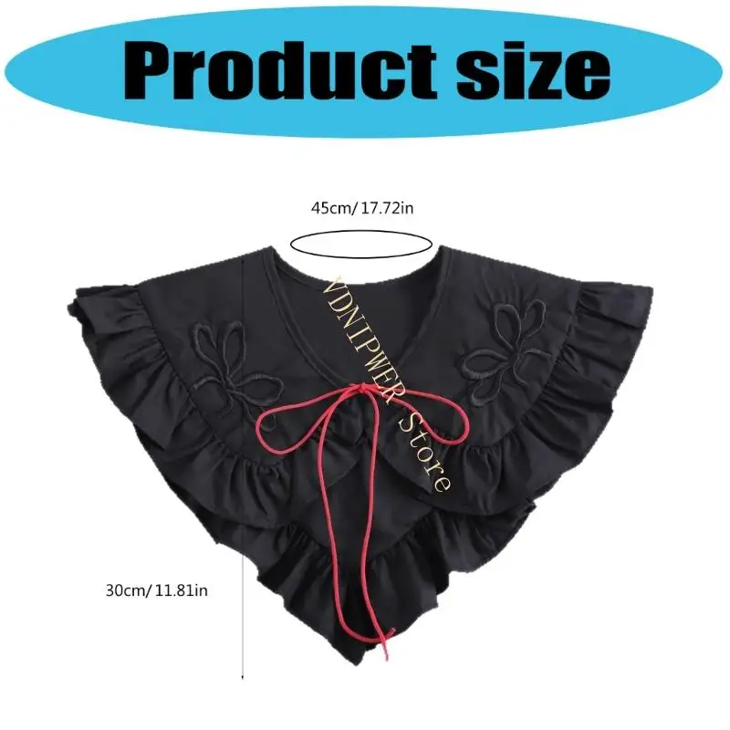 Collar collar gargantilla victoriano estilo cortes