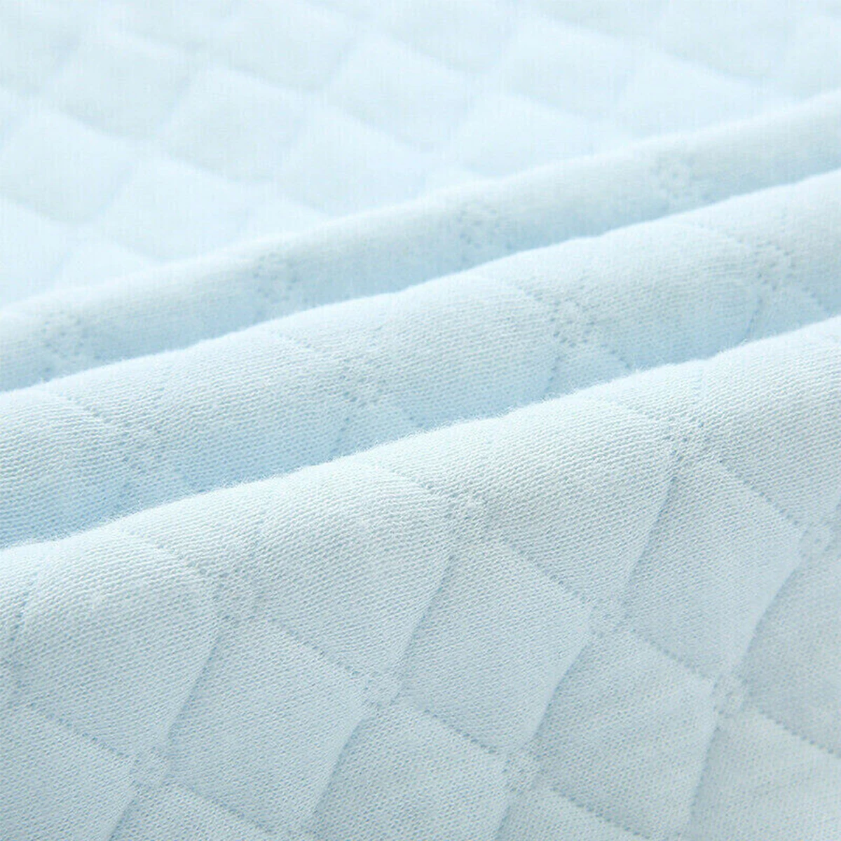 

Four-layer fabric Nappy Diaper Changing Mat Waterproof Floor Change Play Mat Baby Portable Foldable Washable Compact Travel