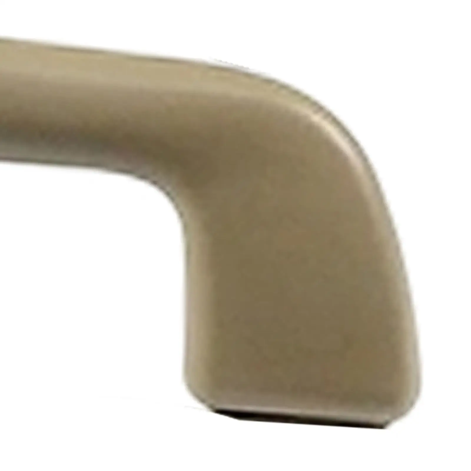 مقبض السيارة الداخلي الممتاز ABS استبدال مقبض سحب السقف مساعدة لتويوتا يارس كورولا فيوس لبيوس #5