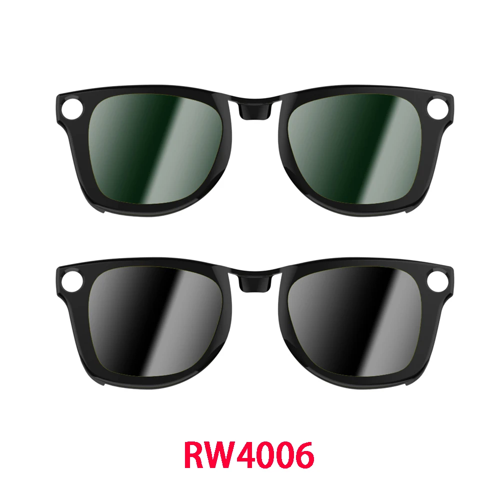 Hibloks Ray-Ban Meta Wayfarer ve GEN 2 RW4012/RW4008/RW4006 Akıllı Hibloks Ray-Ban Meta Wayfarer ve GEN 2 RW4012/RW4008/RW4006 Akıllı