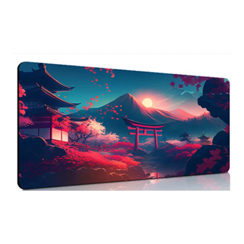 AP-Big Mouse Pad Computer Keyboard Mouse Mat Mousepad 800X300x2mm