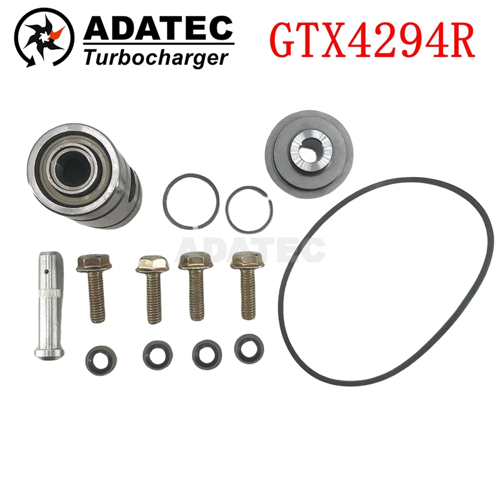 

GTX4294R Turbo Repair Kit GTX-Series GTX42 Ceramic Dual Ball Bearing Turbocharger For Garrett Performance GT GTX