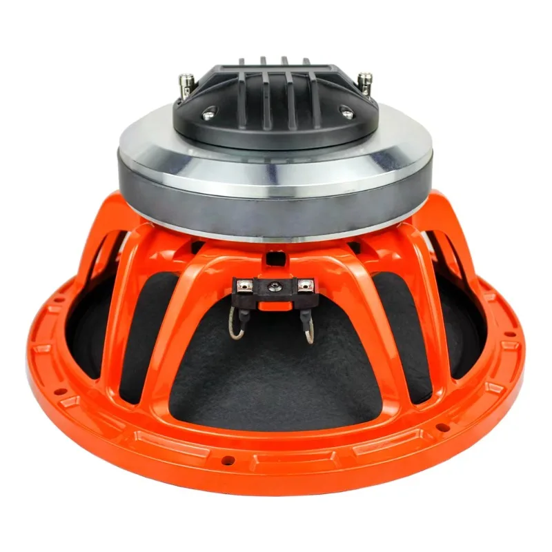 Neodymium 12 Inch Woofer Speaker LF Driver 400W RMS 3 Inch Voice Coil Midrange Bass for Professional Stage System