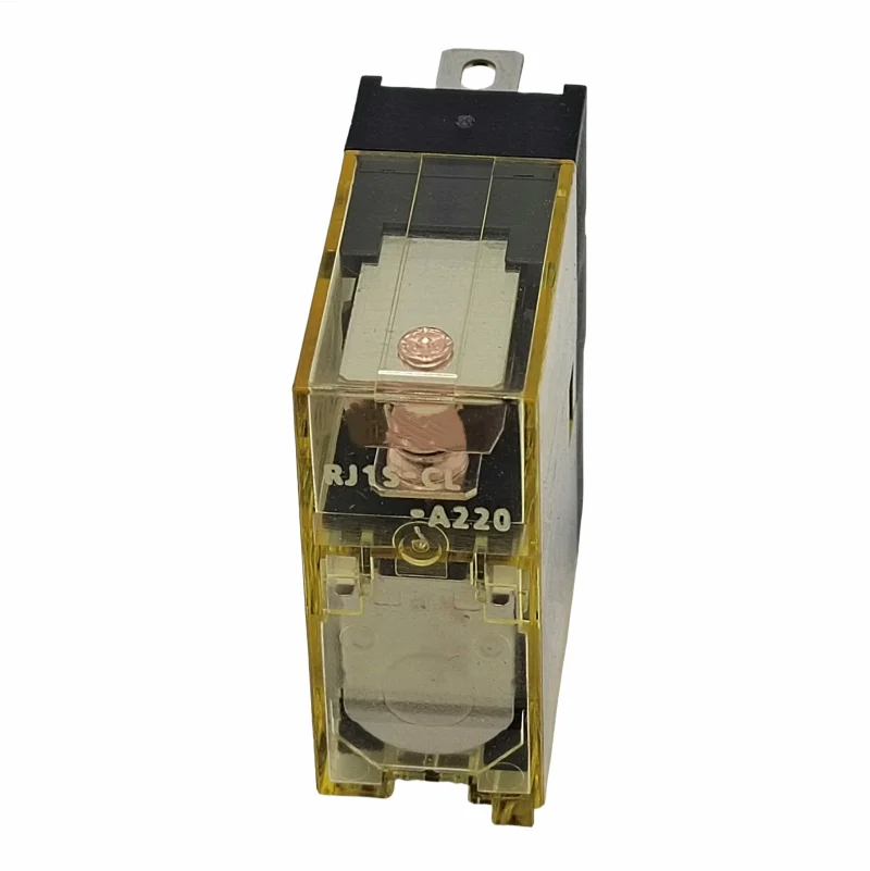 

Новое оригинальное реле RJ1S-CL-A220 220 В переменного тока