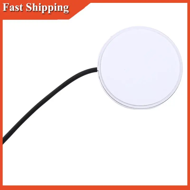 효율적인 PC 외부 전원 스위치 버튼 데스크탑 전원 스위치 외부 전원 스위치 흰색 쉬운 설치 사용하기 쉬운