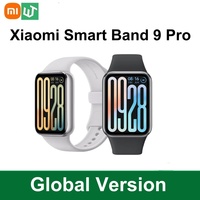 Original Global Version Xiaomi Smart Band 9 Pro Smartband 1.74\