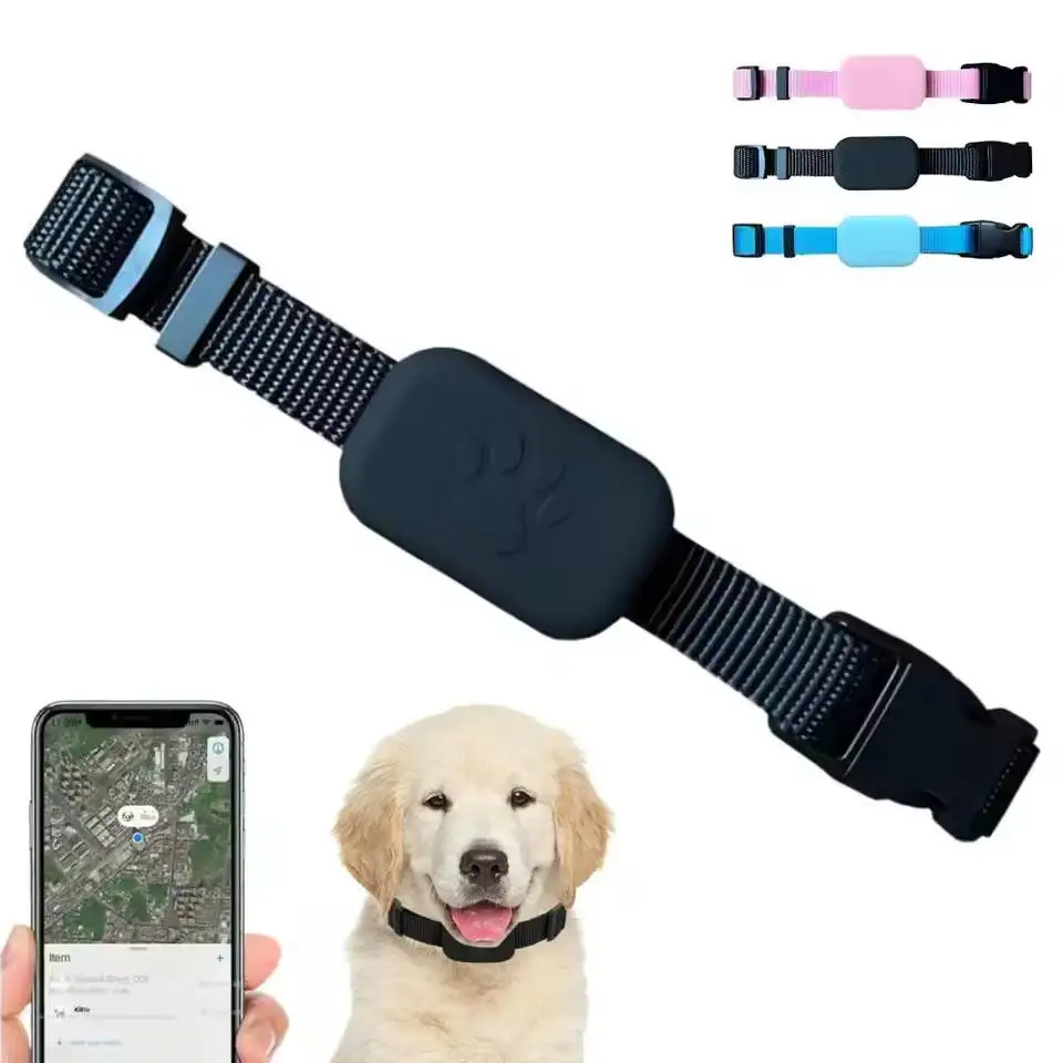 #20 Newest Adjustable Pet Collars