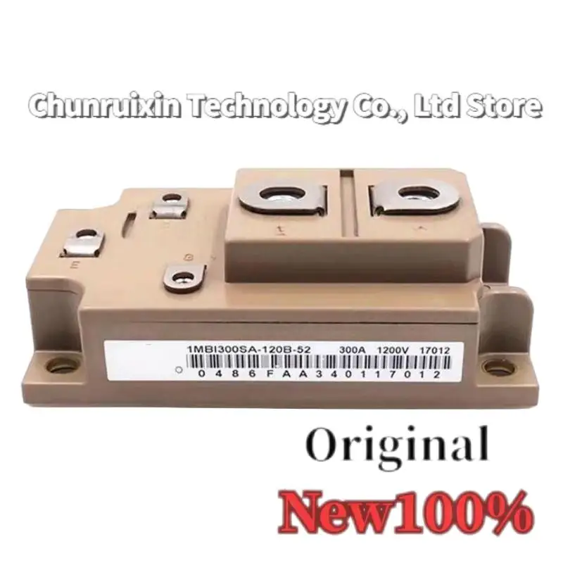 

Новый модуль питания 1MBI300SA-120B-52 1MBI200SA-120-50 1MBI400NA-120-01 1MBI400NA-120-02 1MBI400NA-120