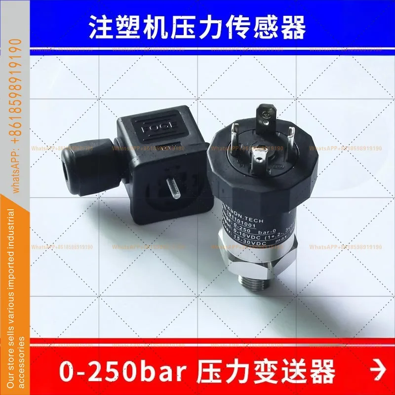 capteur-de-pression-0-250bar-transmetteur-de-pression-servo-1-4-dents-0-10v-4-20ma