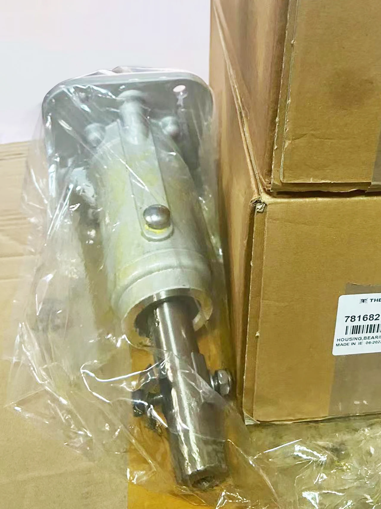 Thermo King Truck Units 78-1682 Shaft 781682 Fan Shaft