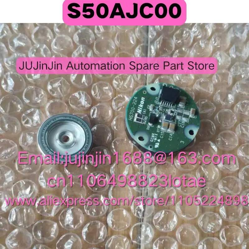 S50AJC00 Used In Good Working Condition Quick Shipment