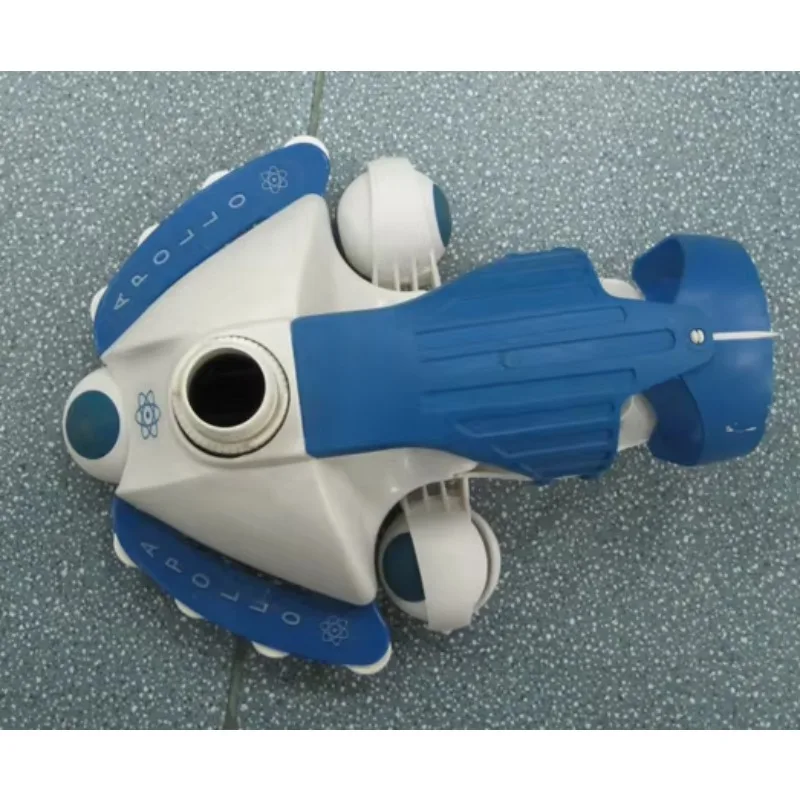 

HOT2021 NEW Pool Cleaner Robot 12 Month Warranty