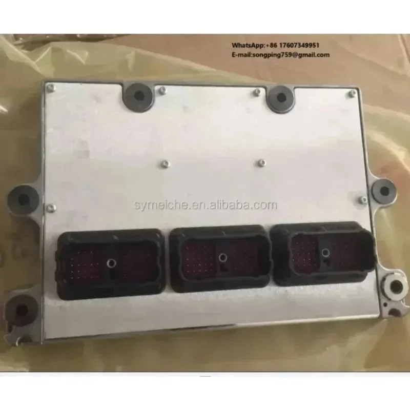 M11 Engine ECU Electric Control Module 3408501