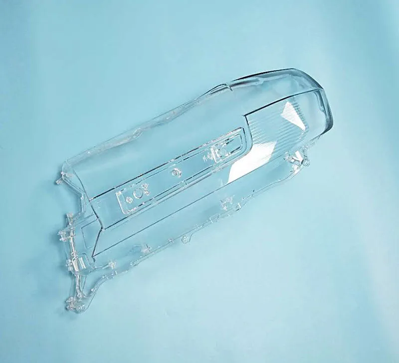 For 16/17/18 models of Land Cruiser headlight cover, new Land Cruiser front headlight transparent shell