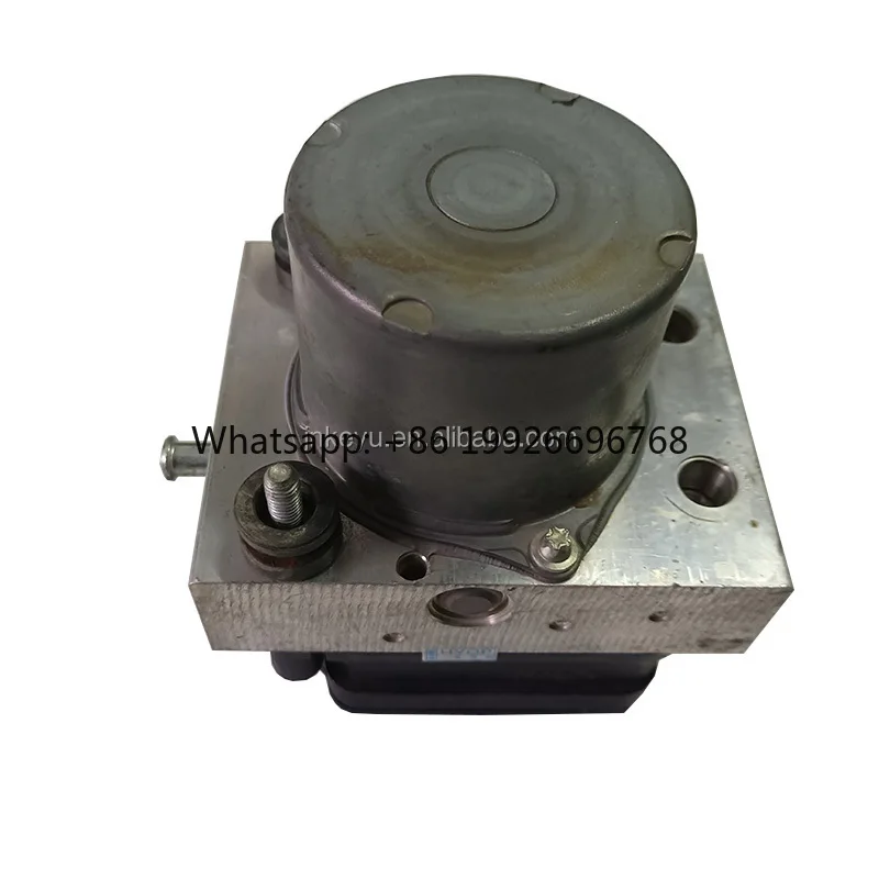 

ABS Hydraulic Electronic Control Unit for GW Wingle 6 Wingle 7 4G69SN 2017 Engine Electronic Stability Program