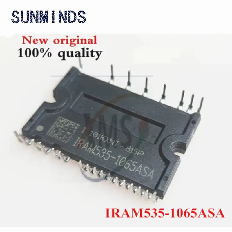 1PCS IRAM535-1065ASA IRAM535 1065ASA DIP-25