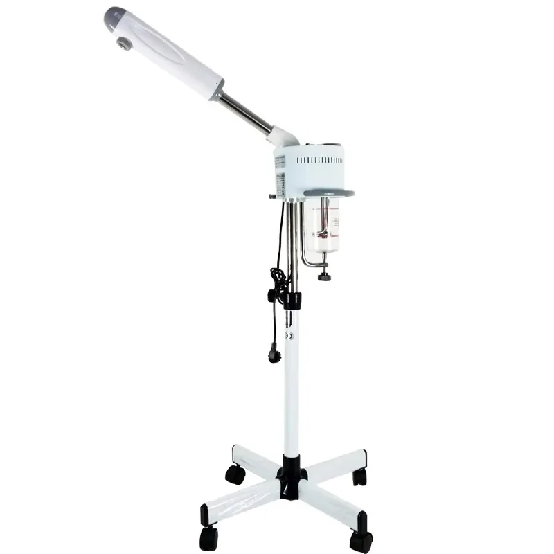 

Salon Sauna Vapor Professional Hot Vaporizer Ozone Facial Steamer