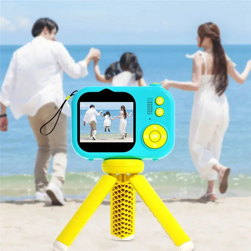 【a65i】-appareil-photo-pour-enfants-mignon-et-amusant-2mp-1080p-a
