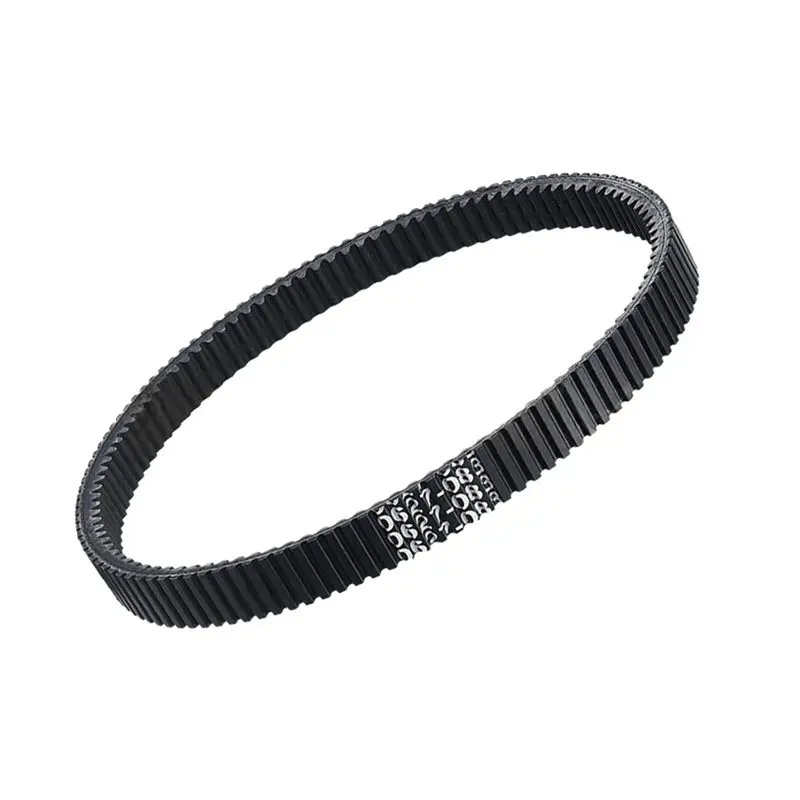 AB56-For Arctic Cat Snowmobile ATV Drive Belt UTV 0627-008 37G4474 0627-011 V-Belt 0627011 0627008 Replacement Part