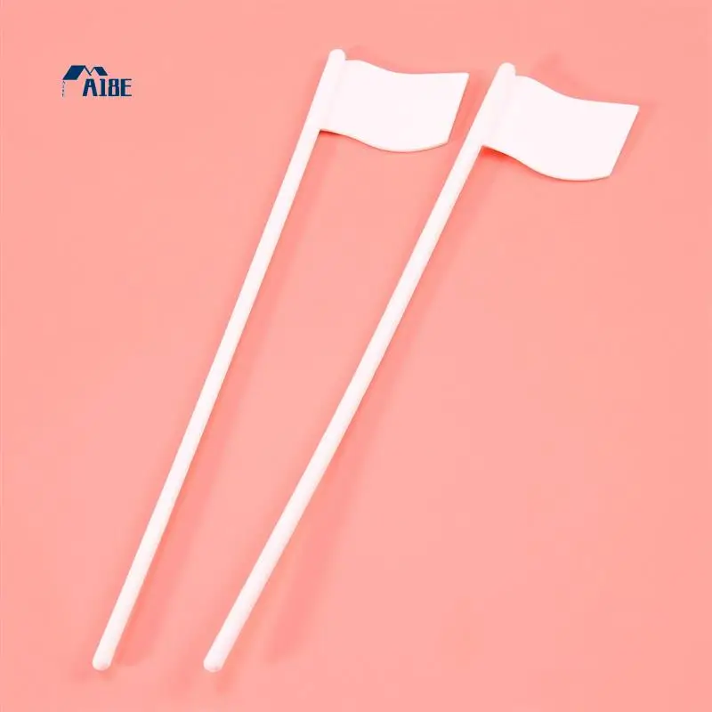 

A18E-2 Pcs Golf Putting Cup And Flag Golf Putting Hole Practice Aids With Flag For Golf Putting Training Mat