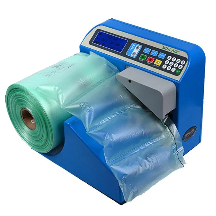 

Air Bubble Cushion Machine