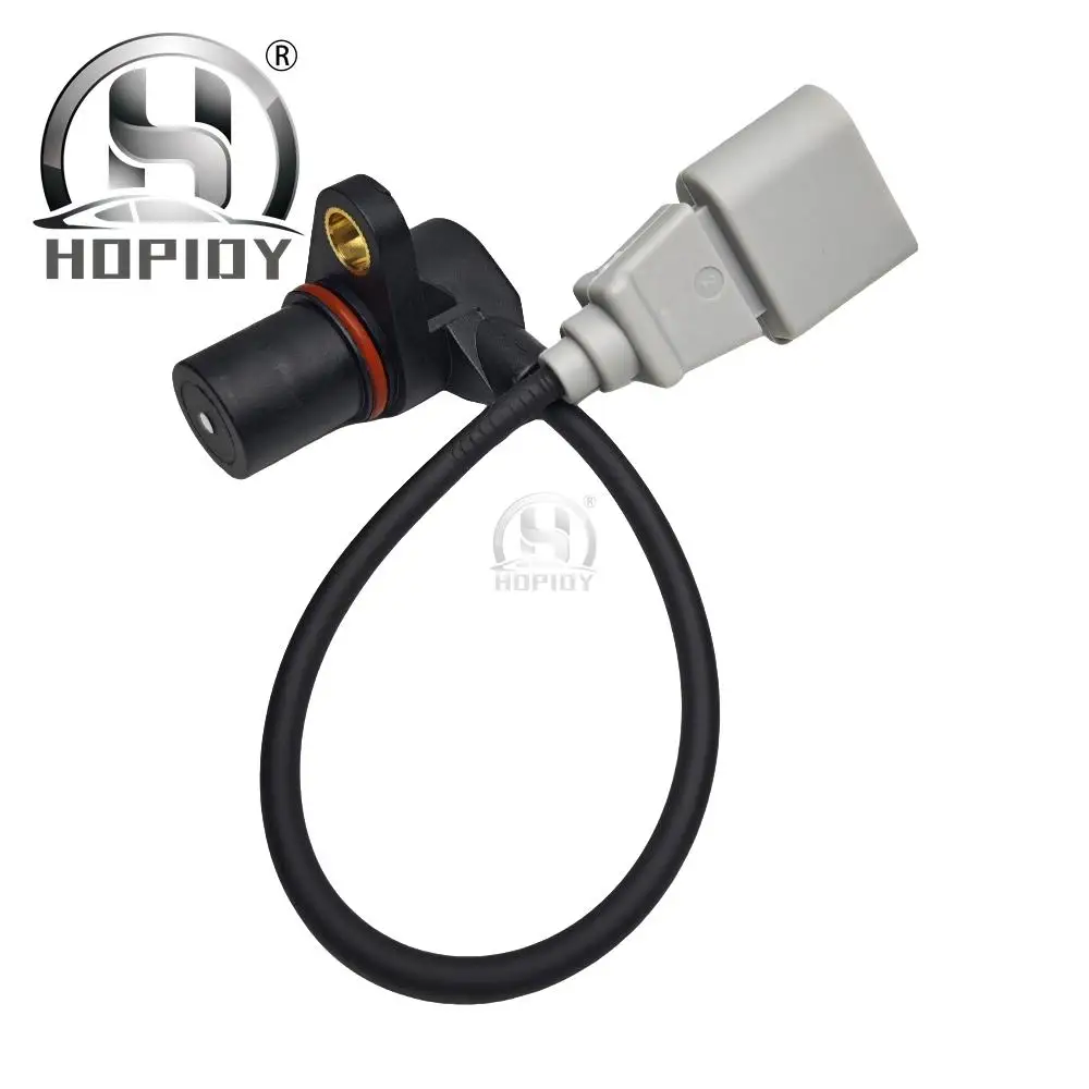 

06А 906433 Датчик положения коленчатого вала K для моделей VW Volkswagen Seat SKODA AUDI Plus 06A 906433 Г 06А 906433 L 06A 906433 Б 0261210199