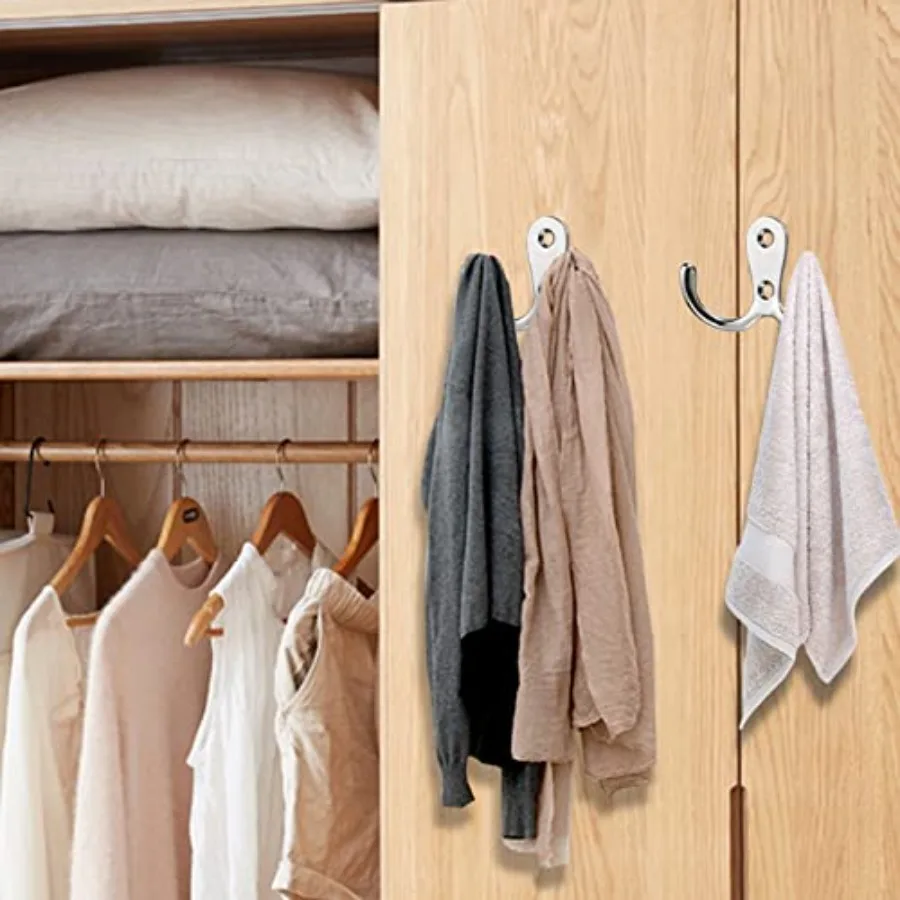 Thumbnail 4 - #64 Cheap Robe Hooks Worth Buying