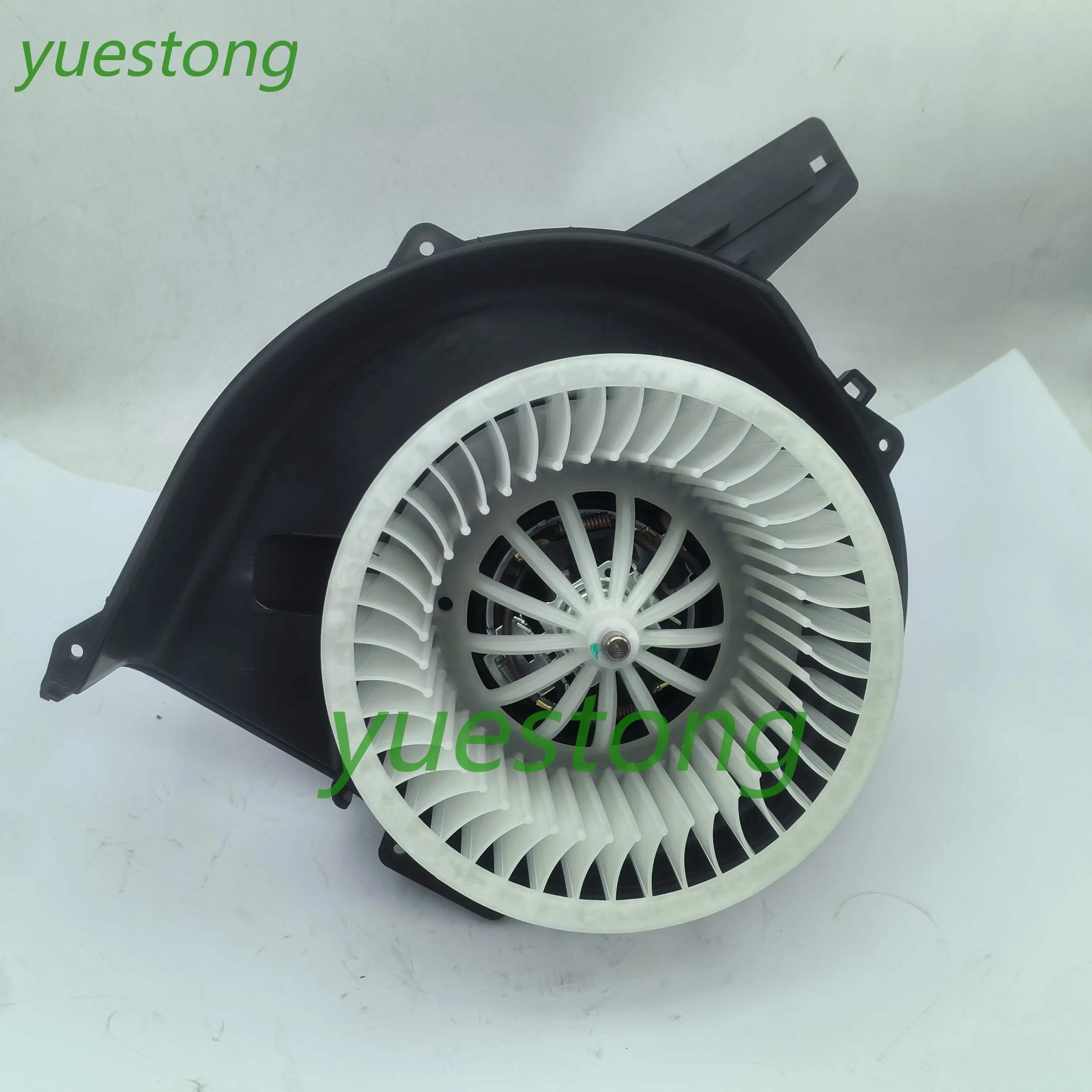 

For 6R1819015 VW Polo 9N Audi A2 Seat Ibiza Cordoba LHD Blower Heater Motor Fan 6Q1820015 6Q1820015H 6Q1820015C 6Q1820015G