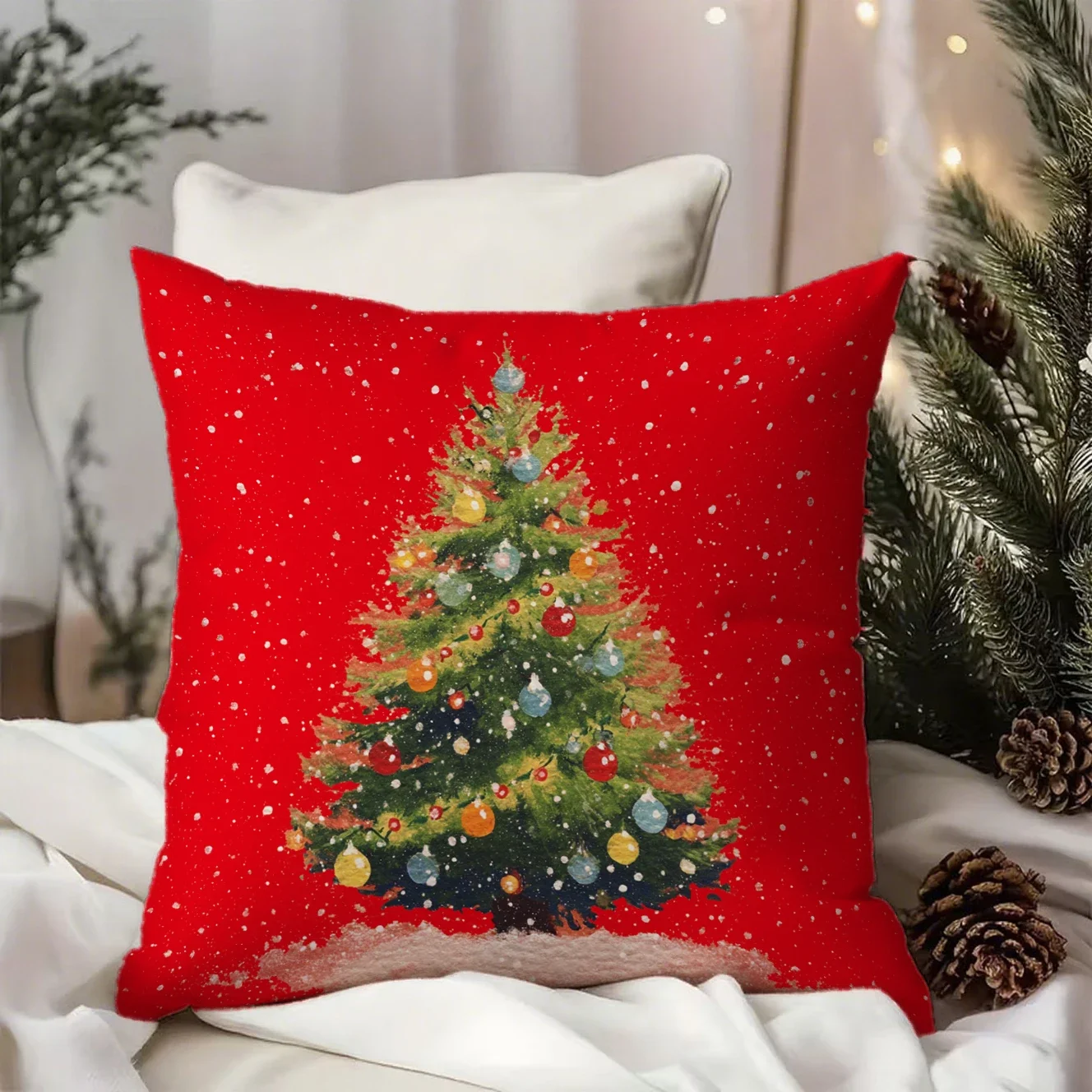 Fundas De Almohada … - image