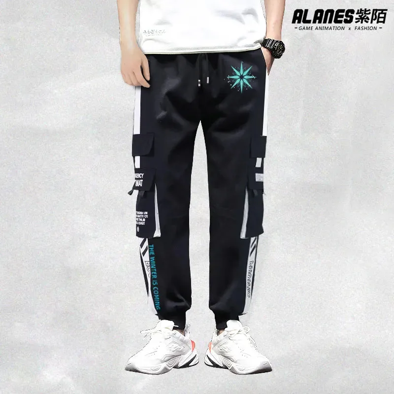 sisi 2233Honkai Impact 3 Kiana Kaslana Yae Sakura Anime Cosplay Costum Long Sleeve Fashion Jacket Zipper Hoodie Unisex Hooded Co