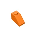 500pcs orange