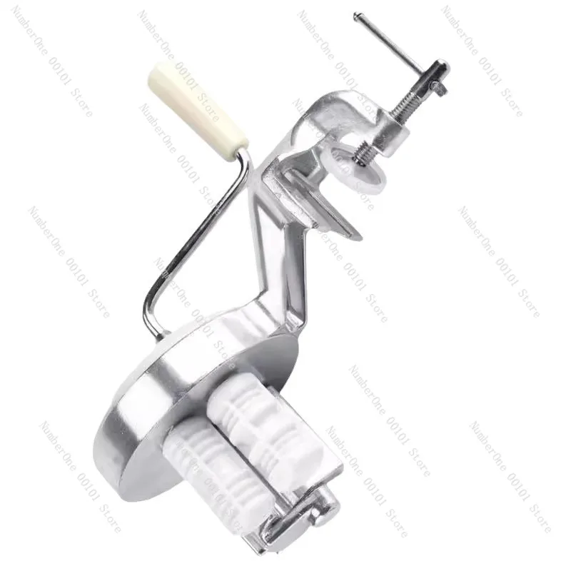 

Машина для изготовления макарон Спагетти, ручная мясорубка для лапши