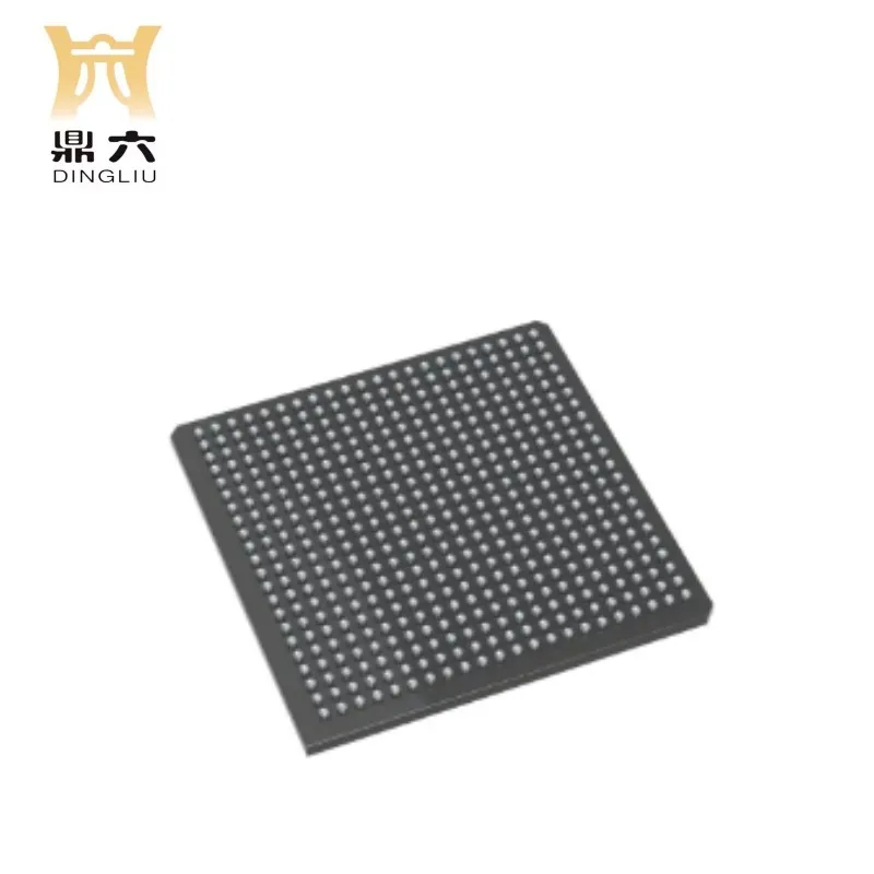 

M2S050-1FGG484 IC SOC CORTEX-M3 166MHZ 484FBGA M2S050-1FGG484 Logic module