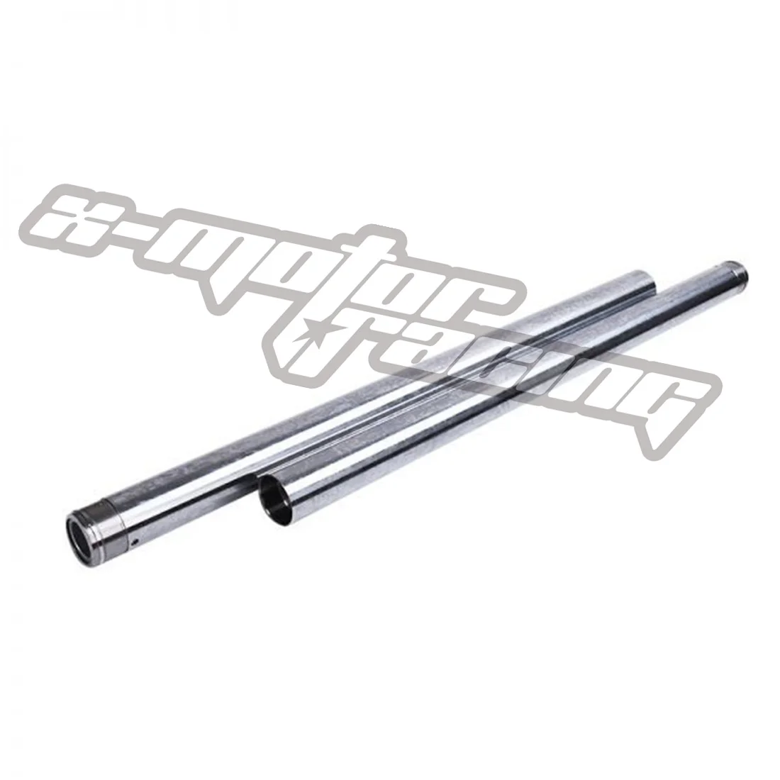 Front Shock Fork Suspension Inner Tubes For SUZUKI DR650SE 1996-2026 43x695mm 51110-32E00 DR 650 SE Front Inner Fork Pipes Bars