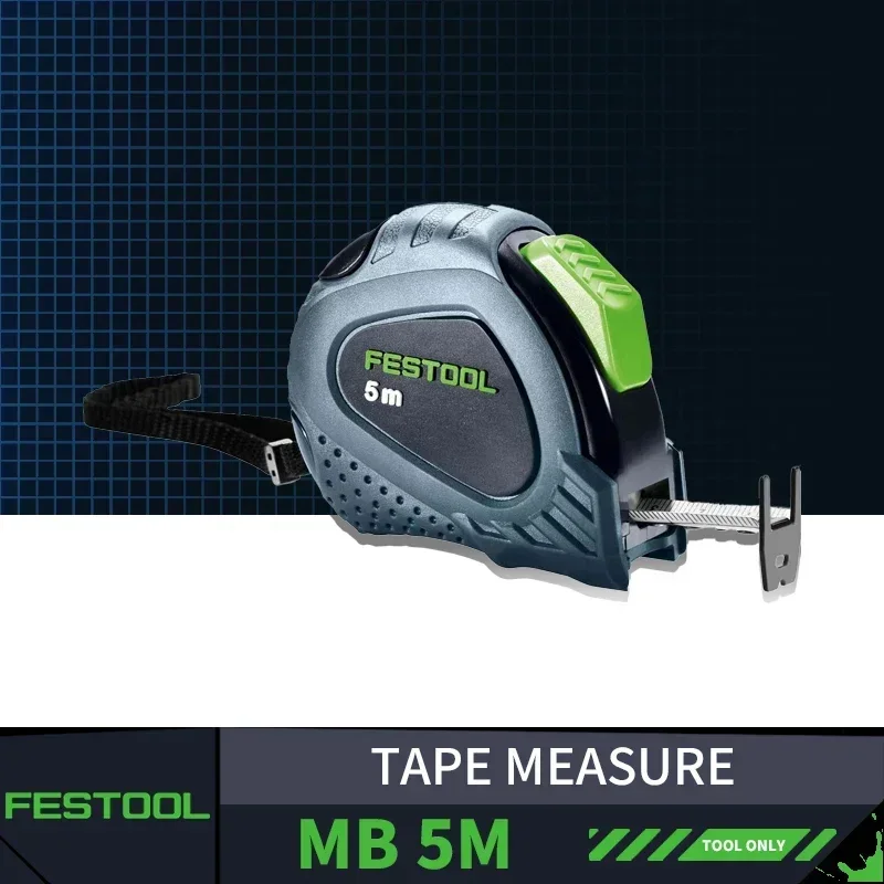 Festool MB 5M Tape Measure Measuring Gauging Tools 205182