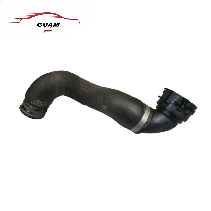 

4G0122101B SVJ7630 cooling line / cooling hose Kühlerschlauch for AUDI A6 (4G_) 3.0 TDI QUATTRO A6 S6 C7 4G 2013 A6 3.0 Diesel