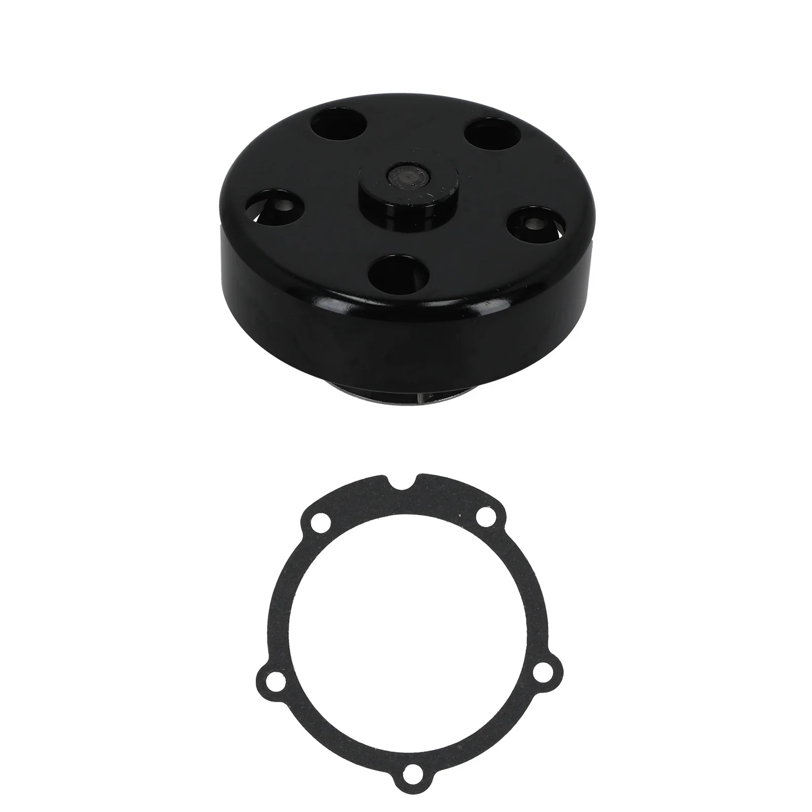 

Water Pump for Pontiac Grand Prix 5.3L 2005-2008 Chevrolet Impala 5.3L 2006-2009