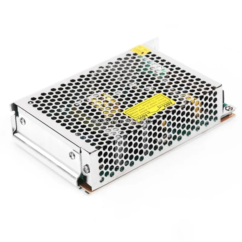 50W 60W 75W Dual Power supply D-60A 60B 60C +5V-5V +10V-10V +12V-12V +15-15V +24V-24V AC-DC Switch Power Supply D-50 D-75