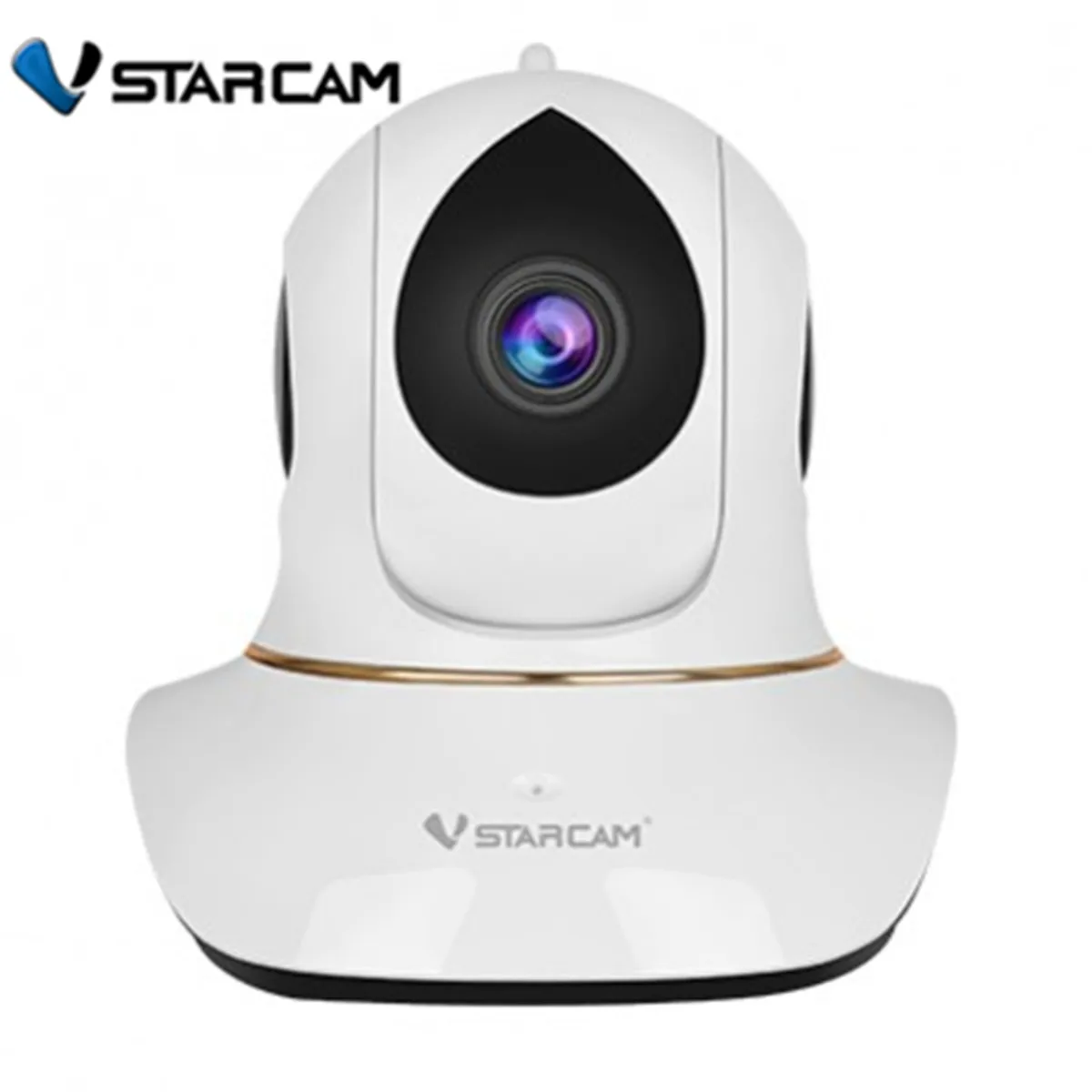 

Vstarcam CS38-X4 3MP 1296P Wireless PTZ IP Dome Camera 4X Zoom AI Humanoid Detection Home Security CCTV Intercom Baby Monitor