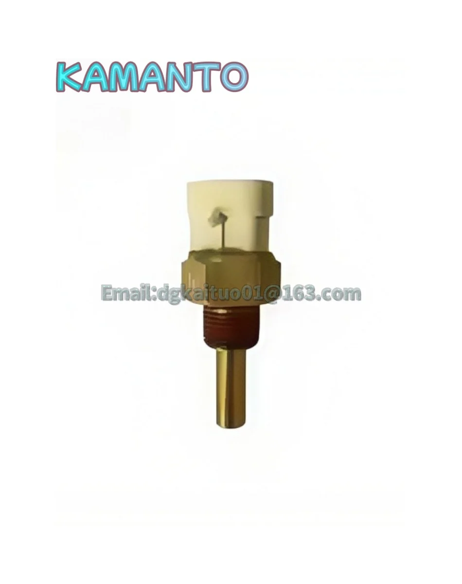 Sensor de temperatura do compressor de ar de alta qualidade 36898922   Aplicar ao Ingersoll Rand