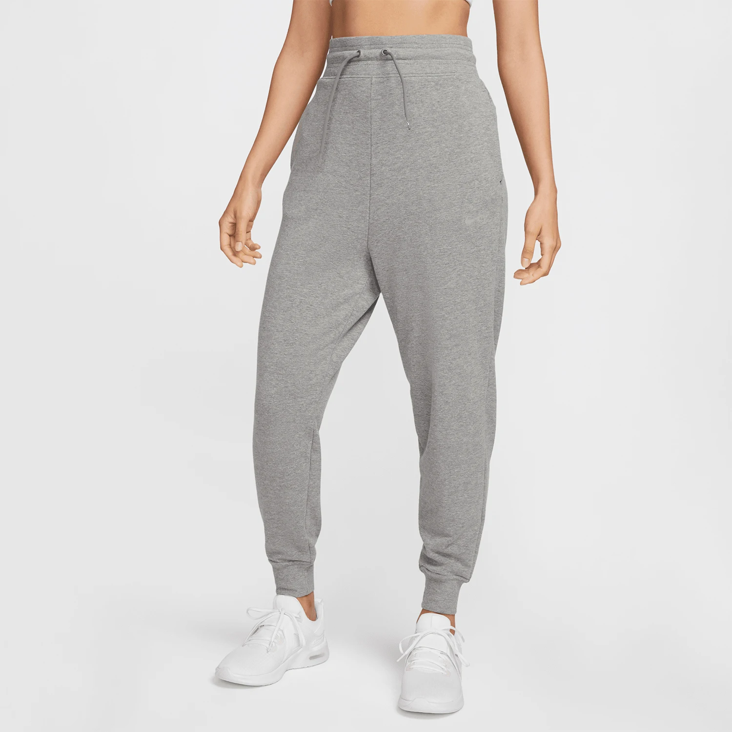 

Nike genuine genuine 2024 New Women's Casual Sports Breathable Knit Pants FB5435-091